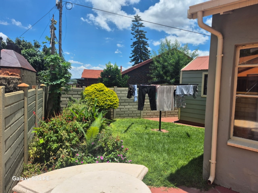 3 Bedroom Property for Sale in Geelhoutpark North West